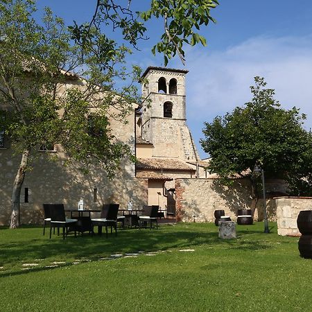 Monastero Di Sant'Erasmo Hotel Veroli Ngoại thất bức ảnh