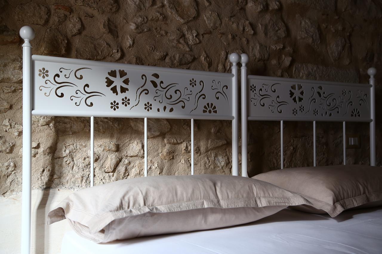 Monastero Di Sant'Erasmo Hotel Veroli Ngoại thất bức ảnh