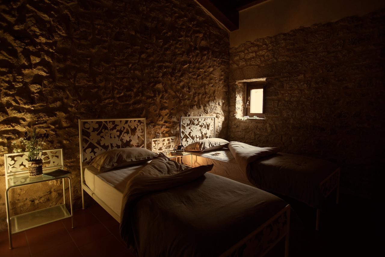 Monastero Di Sant'Erasmo Hotel Veroli Ngoại thất bức ảnh