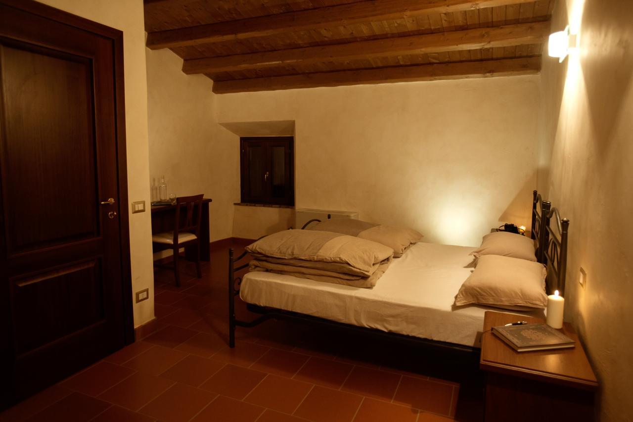 Monastero Di Sant'Erasmo Hotel Veroli Ngoại thất bức ảnh