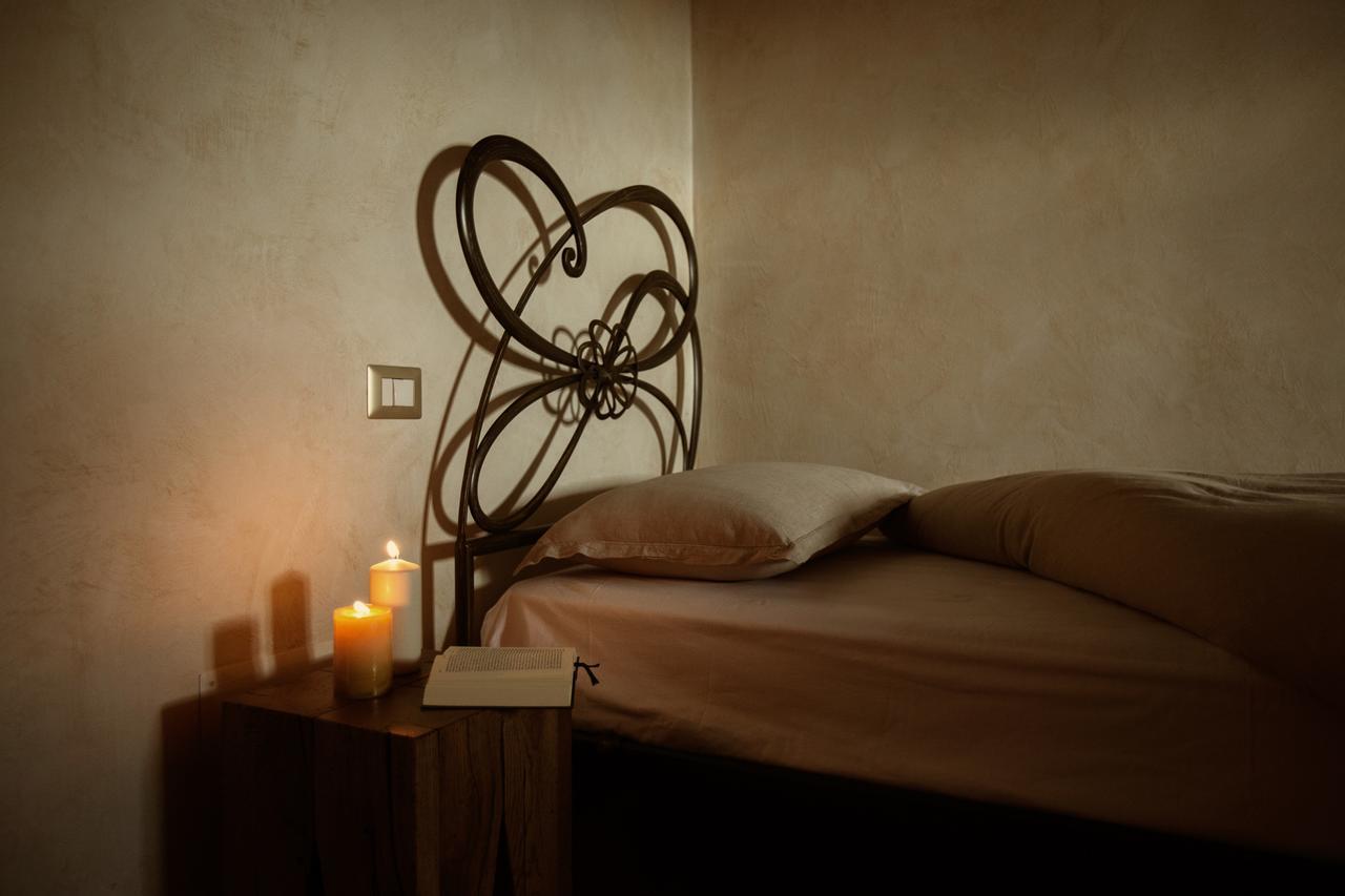 Monastero Di Sant'Erasmo Hotel Veroli Ngoại thất bức ảnh