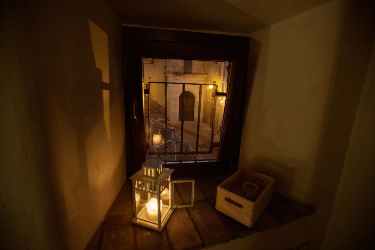 Monastero Di Sant'Erasmo Hotel Veroli Ngoại thất bức ảnh