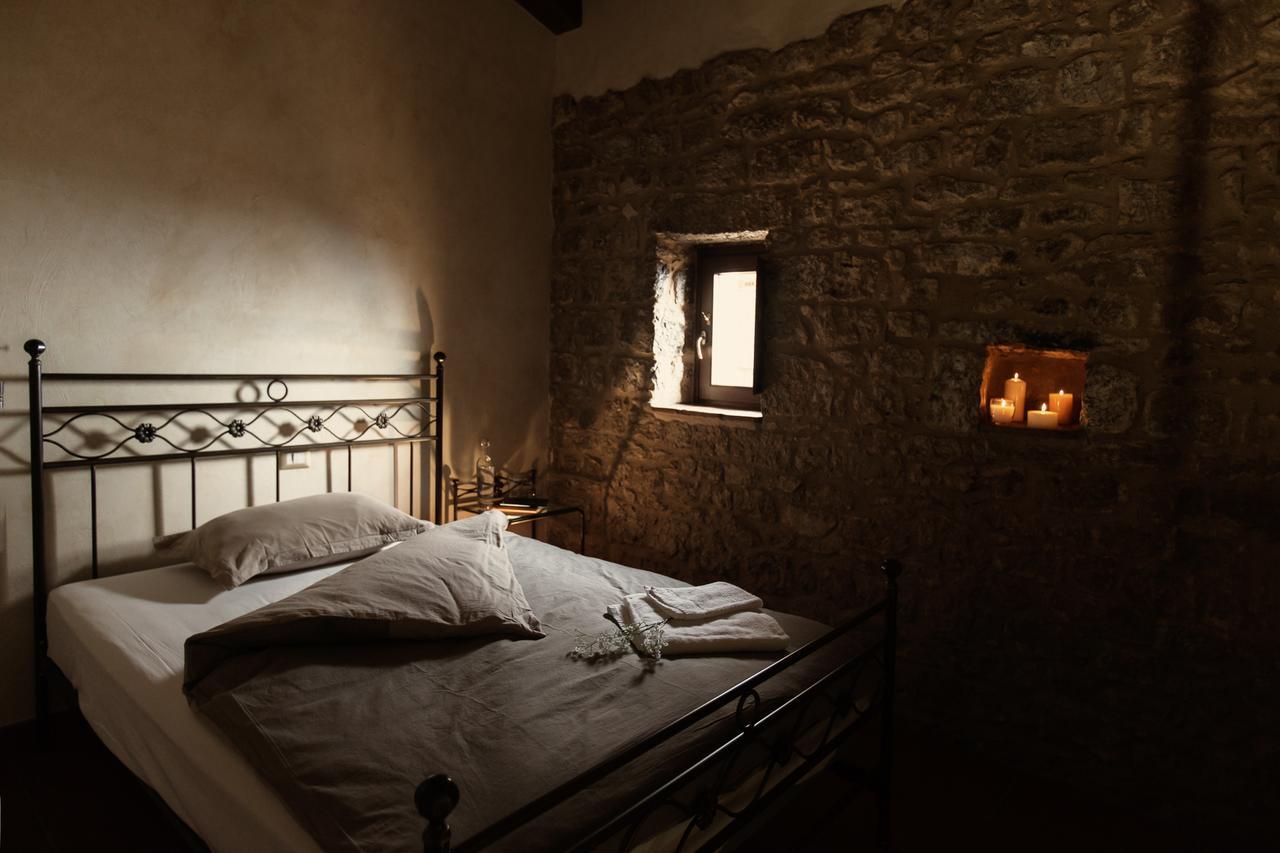 Monastero Di Sant'Erasmo Hotel Veroli Ngoại thất bức ảnh